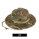 Military Camouflage Hat