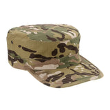 Camouflage Army Hat