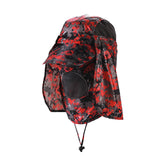 Camouflage Hunting Hats