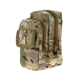 Tactical Pockets - Waist Pack