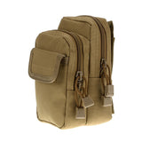 Tactical Pockets - Waist Pack