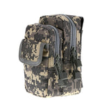 Tactical Pockets - Waist Pack
