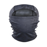 New Fashion Camouflage  Motorbike Full Face Mask Beanie Cap Women Men  Army Military Balaclava Motorcycle Hat