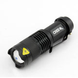 Tactical Flahlight