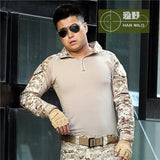 Kryptek Mandrake bdu G3 uniform shirt & Pants airsoft painball combat tactical military uniform