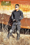 Kryptek Mandrake bdu G3 uniform shirt & Pants airsoft painball combat tactical military uniform