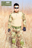 Kryptek Mandrake bdu G3 uniform shirt & Pants airsoft painball combat tactical military uniform