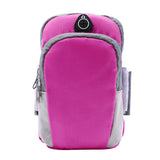 Exercise Arm Bag Running Pouch