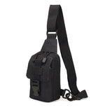 Portable Crossbody Chest Bag