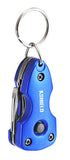5 in 1 Multi-Function Key Ring