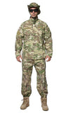 ACU Kryptek Mandrake uniform Army Military uniform combat Airsoft uniform