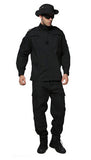 ACU Kryptek Mandrake uniform Army Military uniform combat Airsoft uniform