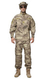 ACU Kryptek Mandrake uniform Army Military uniform combat Airsoft uniform