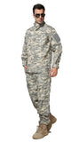 ACU Kryptek Mandrake uniform Army Military uniform combat Airsoft uniform