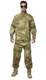 ACU Kryptek Mandrake uniform Army Military uniform combat Airsoft uniform
